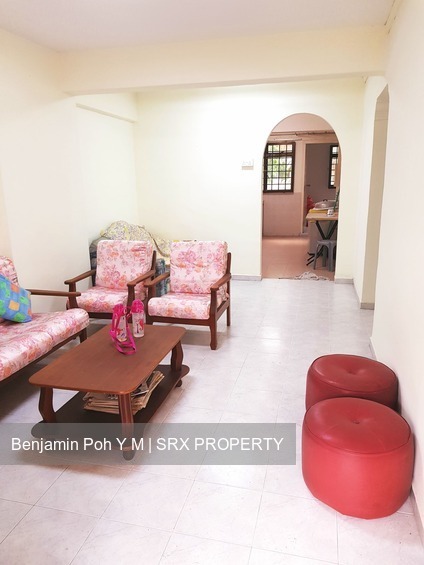 Blk 33 Marine Crescent (Marine Parade), HDB 3 Rooms #172873592